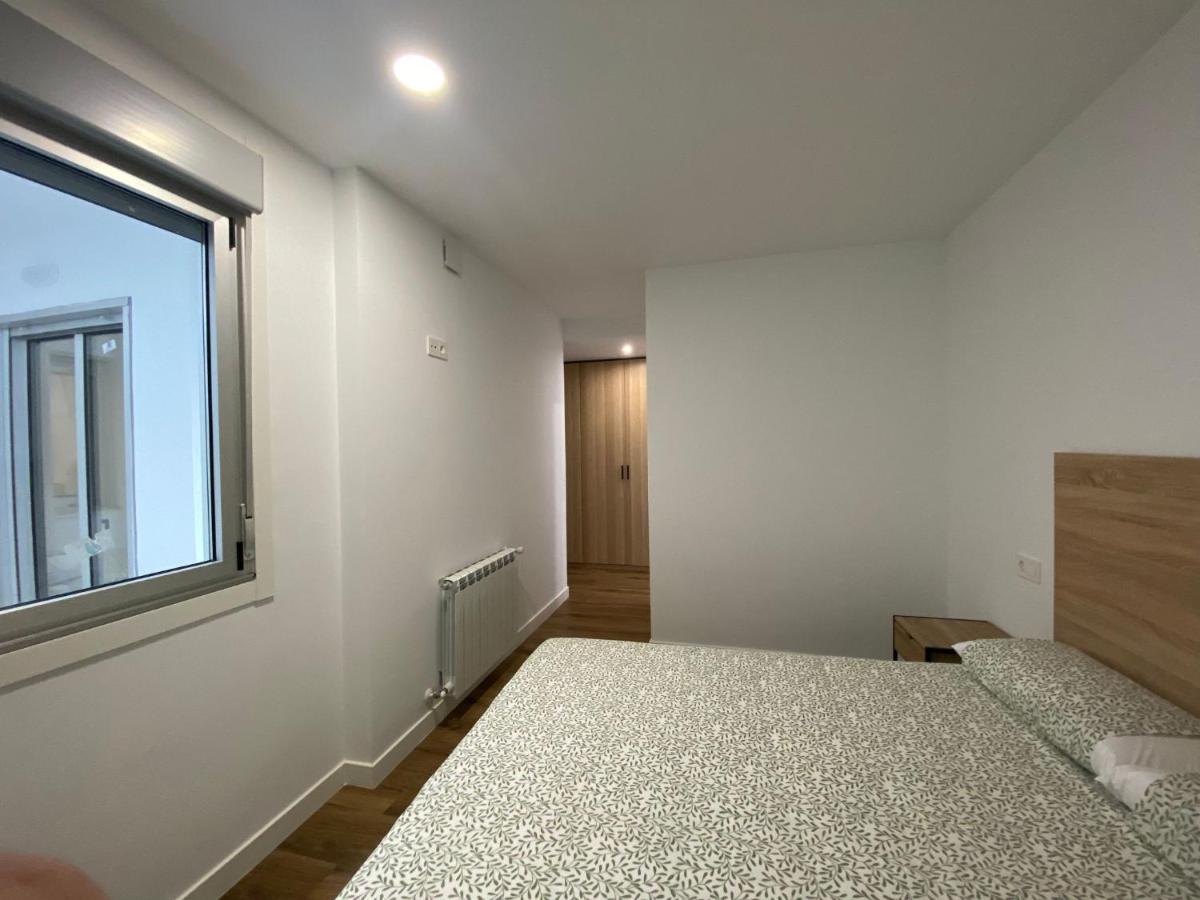 Vivienda Ramon Y Cajal 16 Apartment Вилагарсия де Ароуса Екстериор снимка
