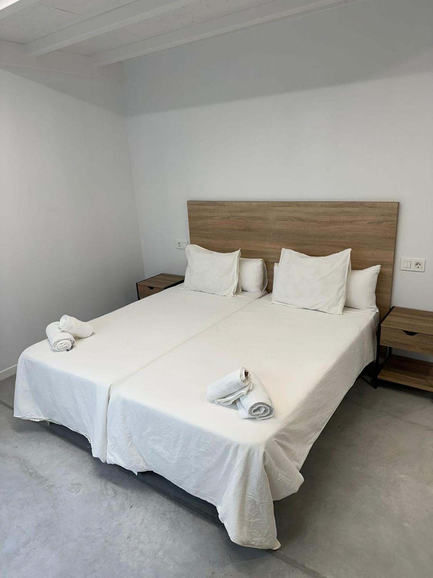 Vivienda Ramon Y Cajal 16 Apartment Вилагарсия де Ароуса Екстериор снимка