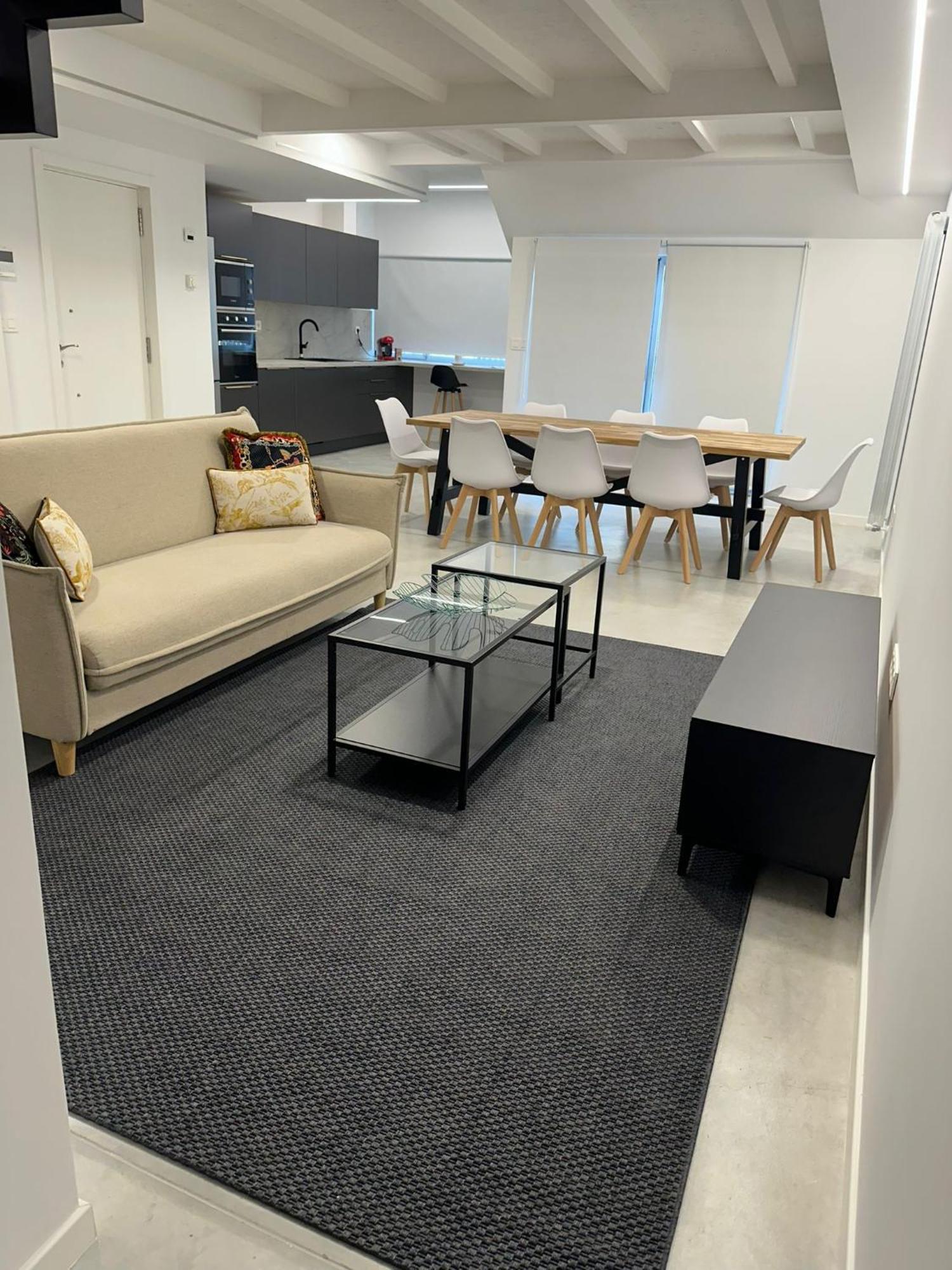 Vivienda Ramon Y Cajal 16 Apartment Вилагарсия де Ароуса Екстериор снимка